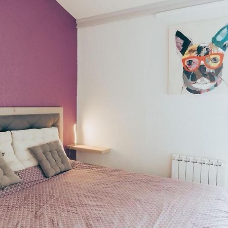 Village Naturiste Villa 2/4 Pers Avec Terrasse Агде Екстериор снимка