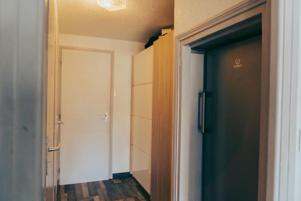Village Naturiste Villa 2/4 Pers Avec Terrasse Агде Екстериор снимка