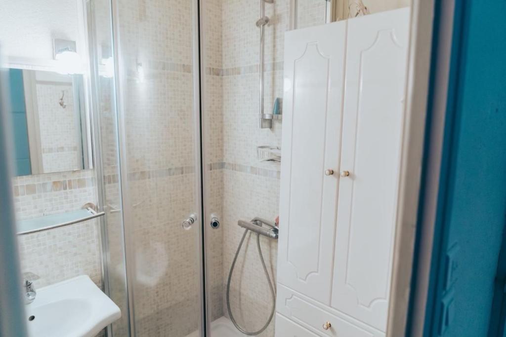 Village Naturiste Villa 2/4 Pers Avec Terrasse Агде Екстериор снимка
